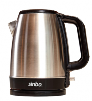 Sinbo SK 8003 Su Isıtıcı kullananlar yorumlar